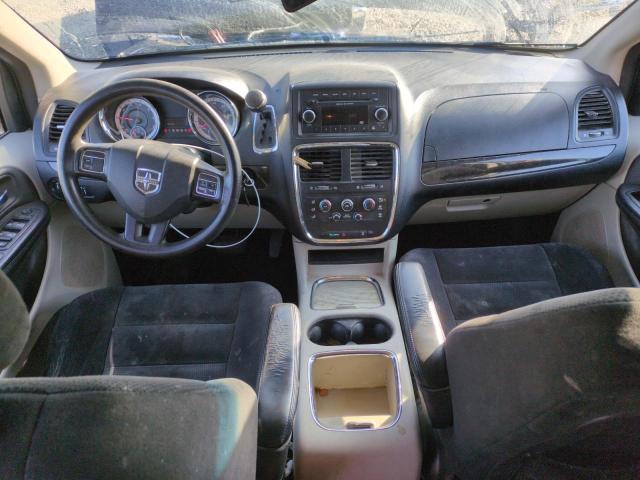 Photo 8 from auction – 2014 DODGE GRAND CARA with VIN 2C4RDGCG2ER262502