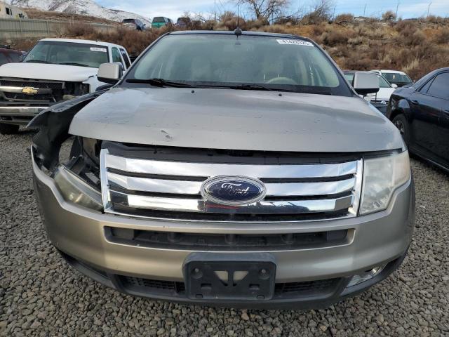 Photo 5 from auction – 2008 FORD EDGE LIMIT with VIN 2FMDK49C68BB32198
