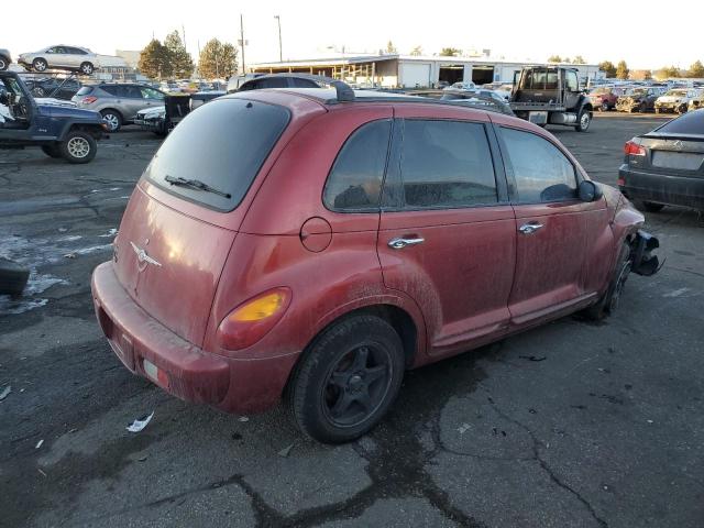 Photo 3 from auction – 2003 CHRYSLER PT CRUISER with VIN 3C8FY68B73T501369