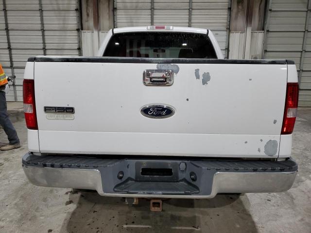Photo 6 from auction – 2004 FORD F150 SUPER with VIN 1FTPW14524KB80553