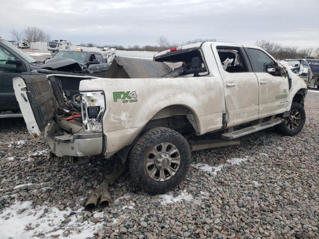 Photo 3 from auction – 2018 FORD F350 SUPER with VIN 1FT8W3BT0JEB10657