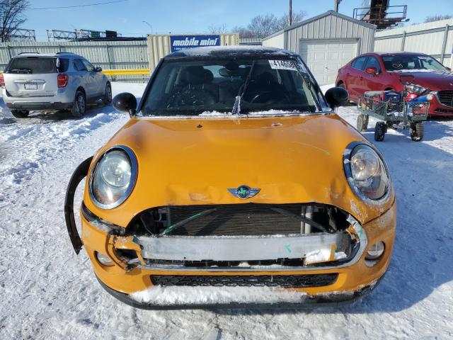 Photo 5 from auction – 2015 MINI COOPER with VIN WMWXM5C58F3A58503