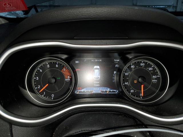 Photo 9 from auction – 2016 JEEP CHEROKEE T with VIN 1C4PJMBSXGW211568