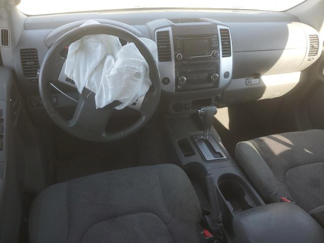 Photo 8 from auction – 2016 NISSAN FRONTIER S with VIN 1N6AD0ER9GN747963