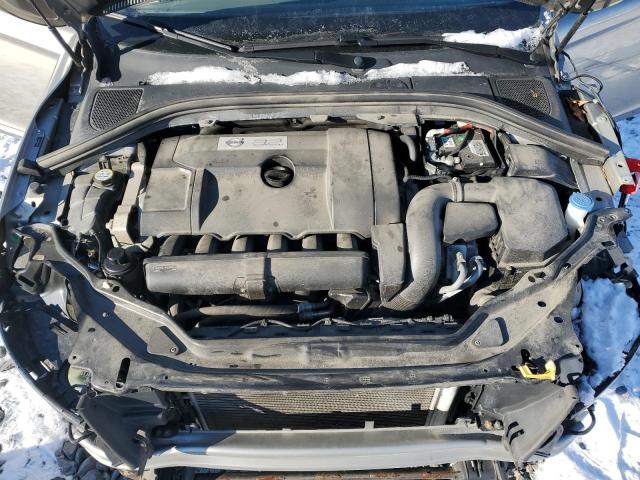 Photo 12 from auction – 2015 VOLVO XC60 3.2 P with VIN YV4940RDXF2611066