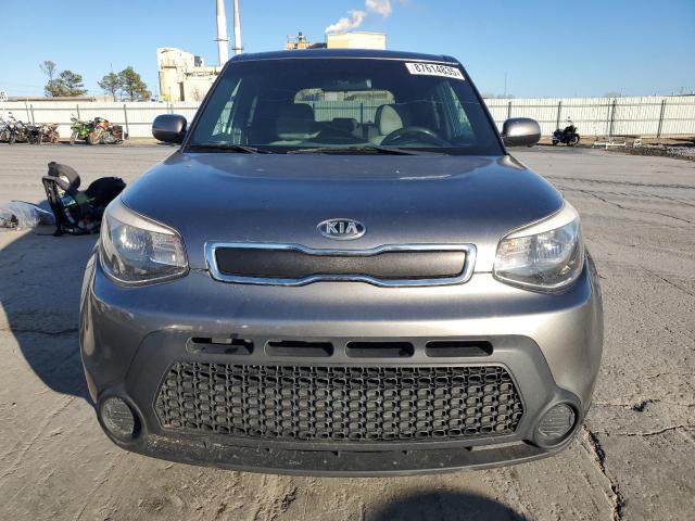 Photo 5 from auction – 2016 KIA SOUL with VIN KNDJN2A27G7307264