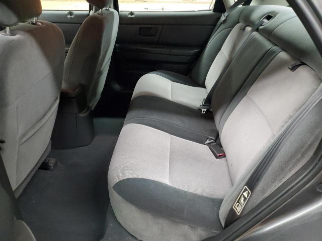 Photo 10 from auction – 2003 FORD TAURUS SES with VIN 1FAFP55S03G205560