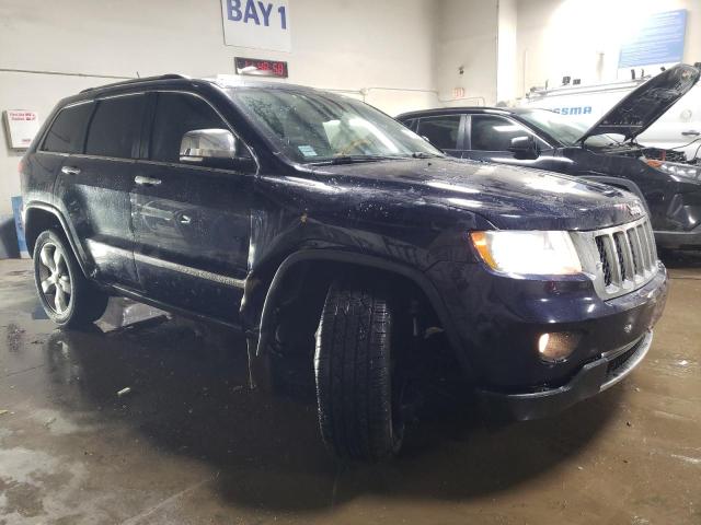 Photo 4 from auction – 2012 JEEP GRAND CHER with VIN 1C4RJFCT6CC200543