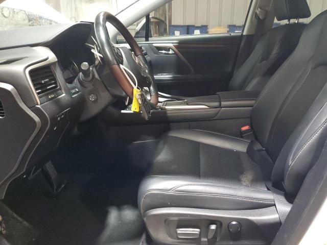 Photo 7 from auction – 2021 LEXUS RX 350 with VIN 2T2HZMAA2MC212445