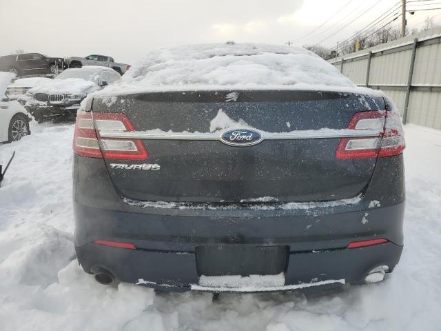 Photo 6 from auction – 2014 FORD TAURUS SE with VIN 1FAHP2D81EG155977