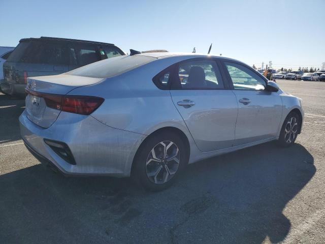 Photo 3 from auction – 2020 KIA FORTE FE with VIN 3KPF24AD7LE183762
