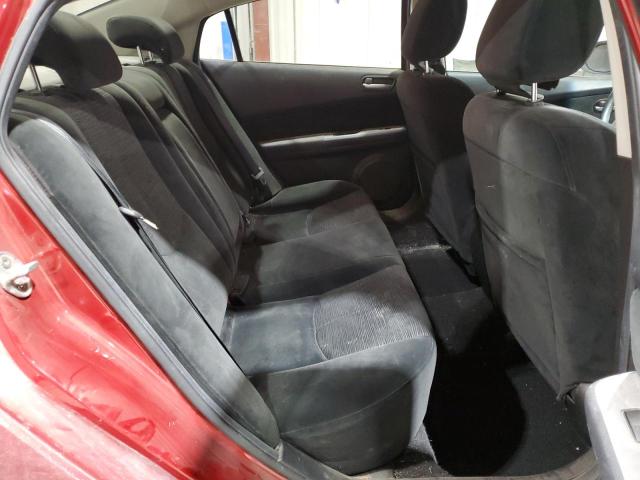 Photo 10 from auction – 2010 MAZDA 6 I with VIN 1YVHZ8BH9A5M24690