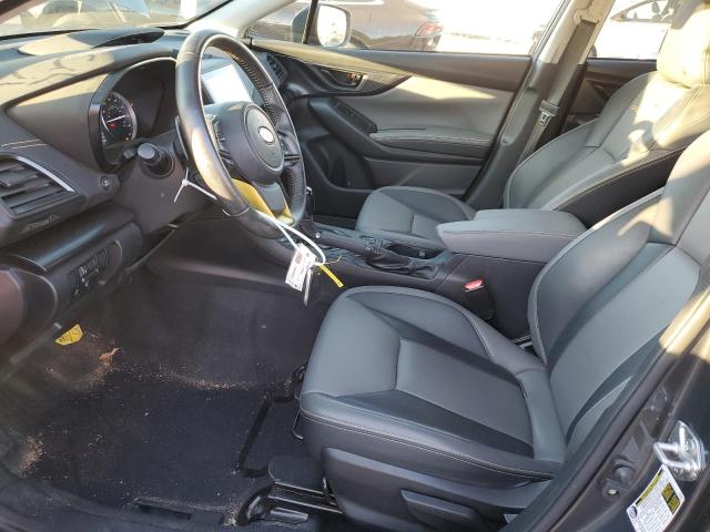 Photo 7 from auction – 2023 SUBARU CROSSTREK with VIN JF2GTHSC1PH226881