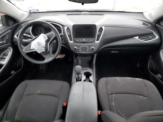 Photo 8 from auction – 2024 CHEVROLET MALIBU LT with VIN 1G1ZD5ST4RF157601
