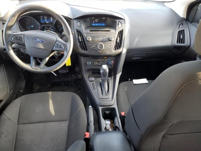 Photo 8 from auction – 2015 FORD FOCUS SE with VIN 1FADP3F22FL262591
