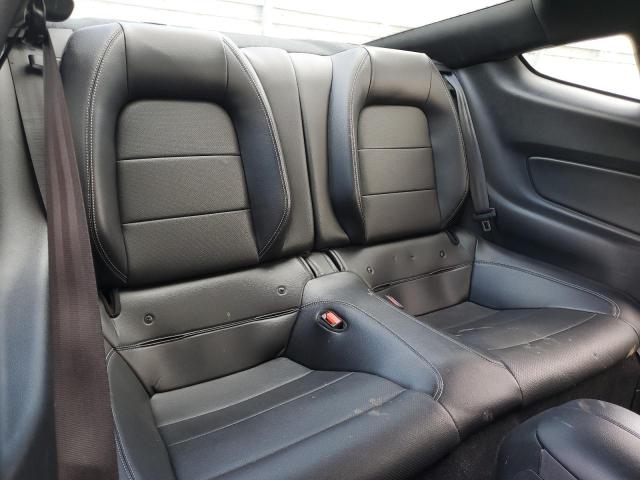 Photo 10 from auction – 2023 FORD MUSTANG with VIN 1FA6P8TH5P5103553