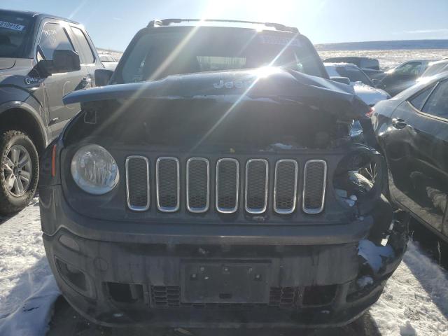 Photo 5 from auction – 2017 JEEP RENEGADE L with VIN ZACCJBBB1HPG59635