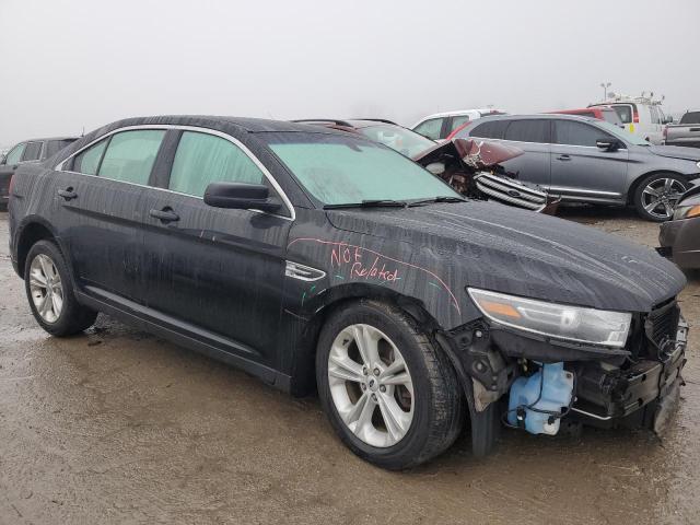 Photo 4 from auction – 2017 FORD TAURUS SE with VIN 1FAHP2D87HG110921