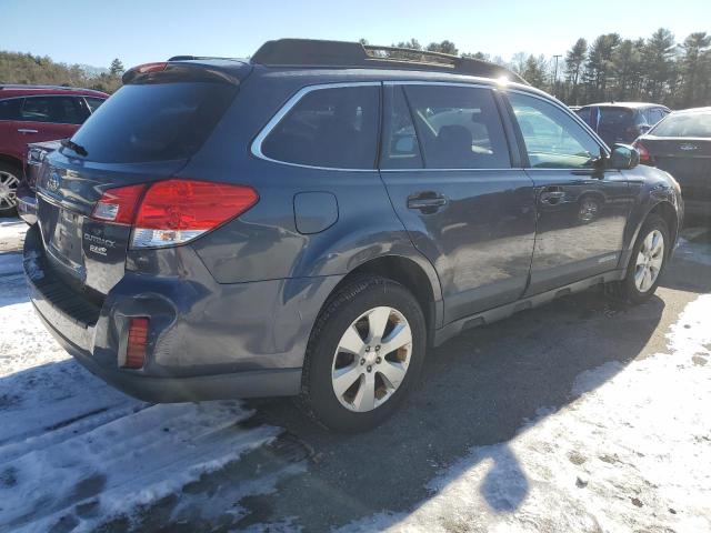 Снимка 3 от търг – 2011 SUBARU OUTBACK 2. с VIN 4S4BRBCC2B3387289