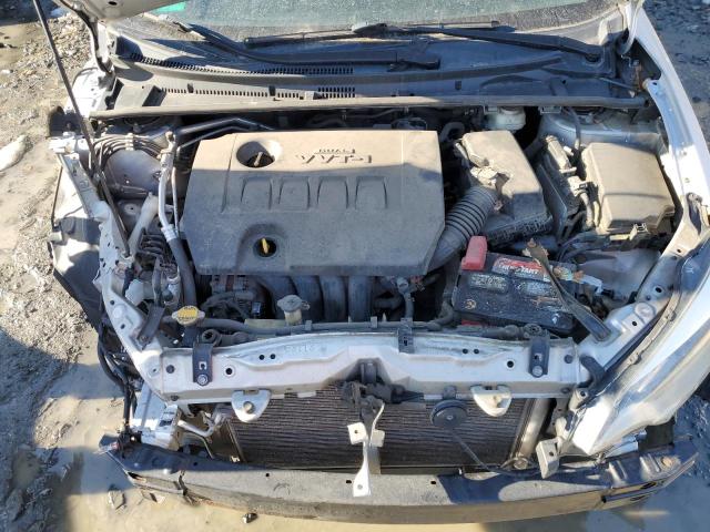 Photo 11 from auction – 2015 TOYOTA COROLLA L with VIN 2T1BURHE4FC422465