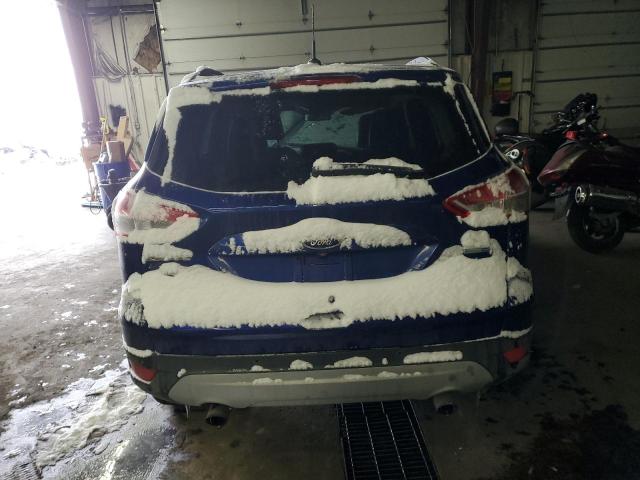 Photo 6 from auction – 2014 FORD ESCAPE SE with VIN 1FMCU9G91EUD94341