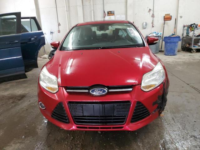 Photo 5 from auction – 2012 FORD FOCUS SEL with VIN 1FAHP3H23CL249438