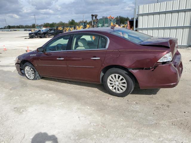 Photo 2 from auction – 2007 BUICK LUCERNE CX with VIN 1G4HP57217U188299
