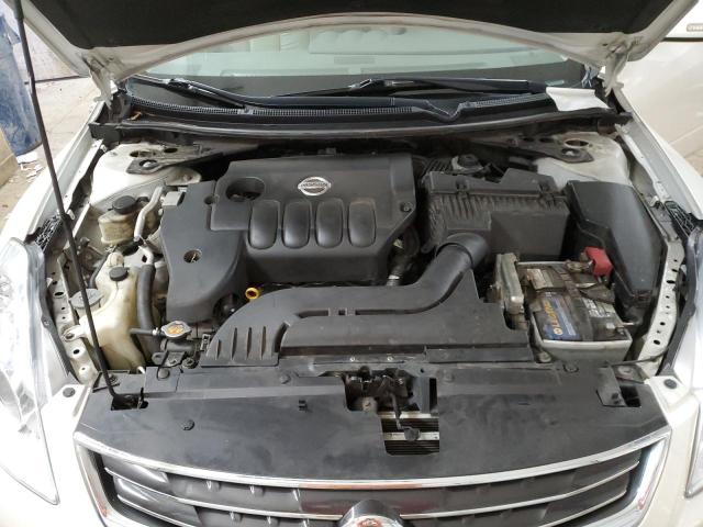 Photo 11 from auction – 2012 NISSAN ALTIMA BAS with VIN 1N4AL2AP1CN420480