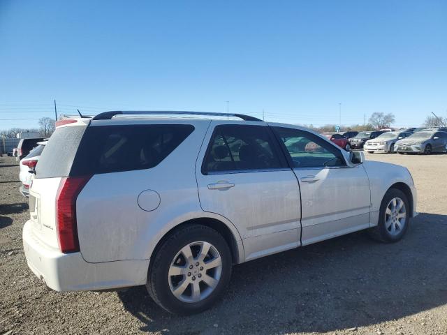Photo 3 from auction – 2009 CADILLAC SRX with VIN 1GYEE437290100504