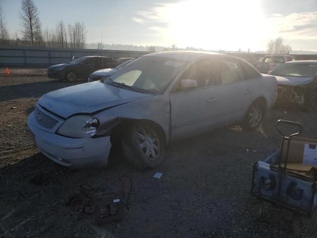 Photo 1 from auction – 2005 FORD FIVE HUNDR with VIN 1FAHP28185G185023