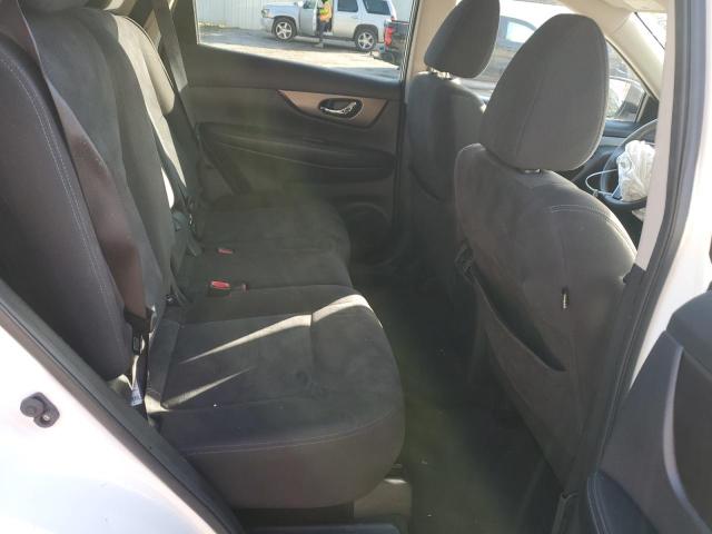 Photo 11 from auction – 2015 NISSAN ROGUE S with VIN KNMAT2MT5FP539497