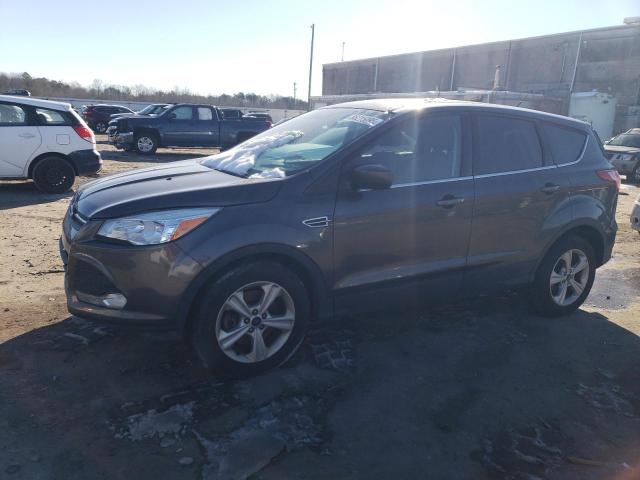 Photo 1 from auction – 2016 FORD ESCAPE SE with VIN 1FMCU9GX4GUB67520