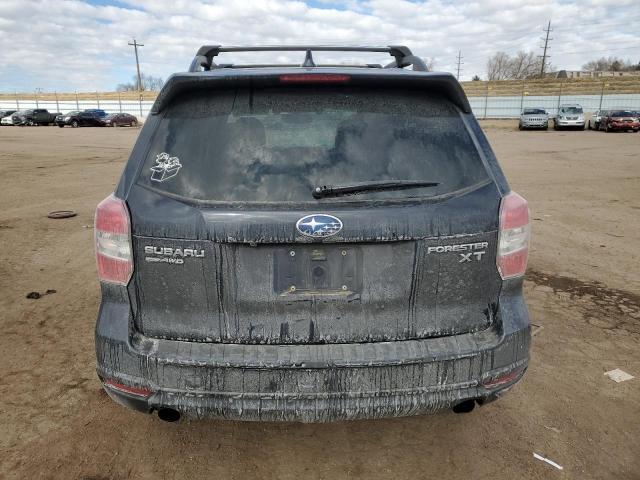 Photo 6 from auction – 2016 SUBARU FORESTER 2 with VIN JF2SJGXC6GH549617