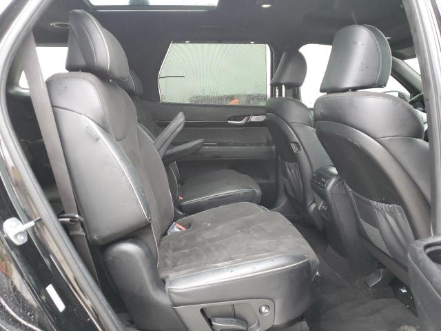 Photo 11 from auction – 2024 HYUNDAI PALISADE C with VIN KM8R7DGEXRU706518