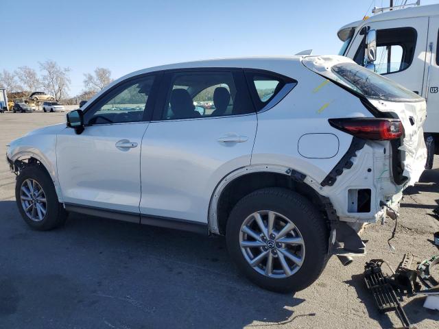 Photo 2 from auction – 2023 MAZDA CX-5 with VIN JM3KFBAM9P0280295
