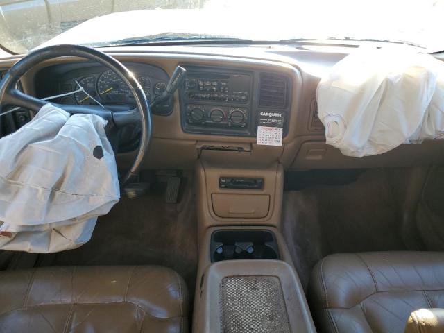 صورة رقم 8 من المزاد - 2000 CHEVROLET SILVERADO مع VIN 2GCEK19T2Y1267479