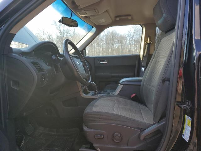Photo 7 from auction – 2009 FORD FLEX SE with VIN 2FMDK51C59BA05090