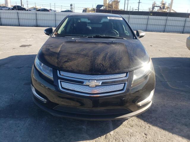Photo 5 from auction – 2012 CHEVROLET VOLT with VIN 1G1RE6E48CU121064