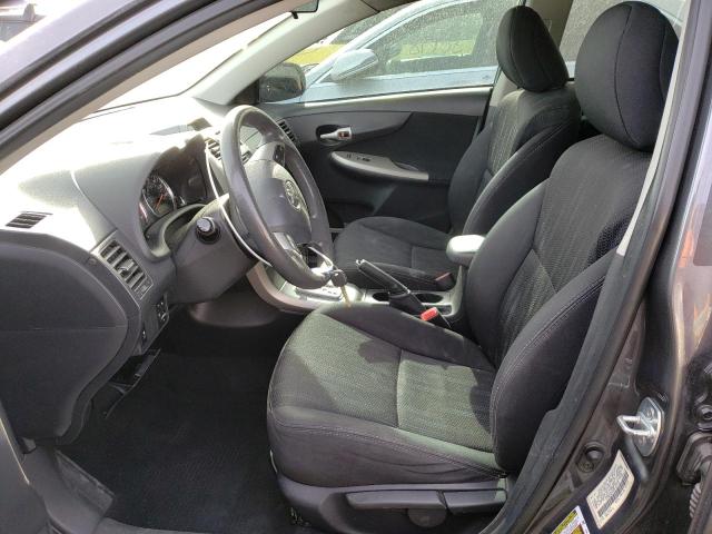 Photo 7 from auction – 2013 TOYOTA COROLLA BA with VIN 5YFBU4EE9DP184312