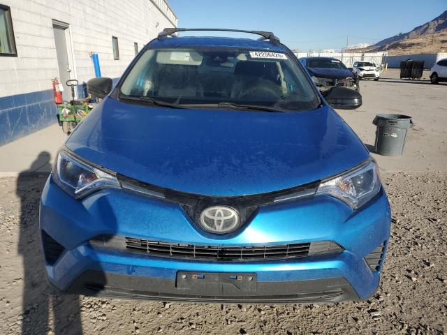 Photo 5 from auction – 2017 TOYOTA RAV4 LE with VIN JTMBFREVXHJ713879