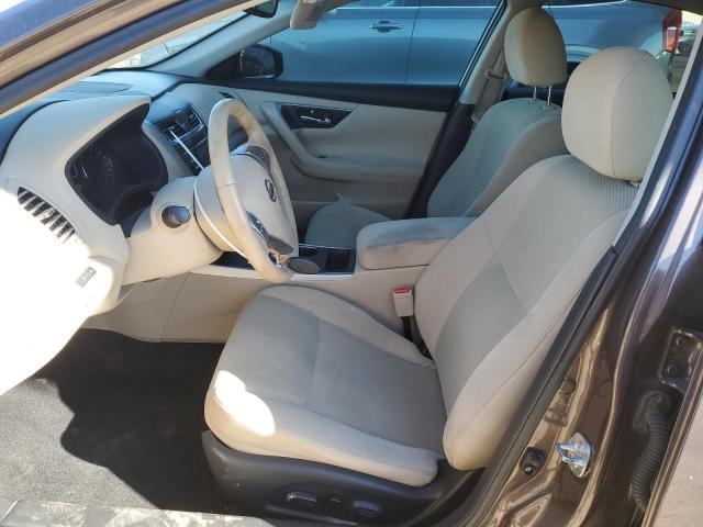 Photo 7 from auction – 2015 NISSAN ALTIMA 2.5 with VIN 1N4AL3AP1FC203209