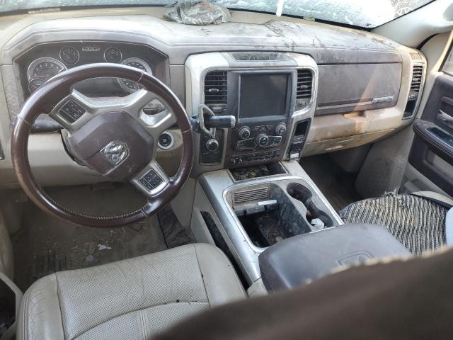 Photo 8 from auction – 2018 RAM 3500 LARAM with VIN 3C63RRJL2JG423313