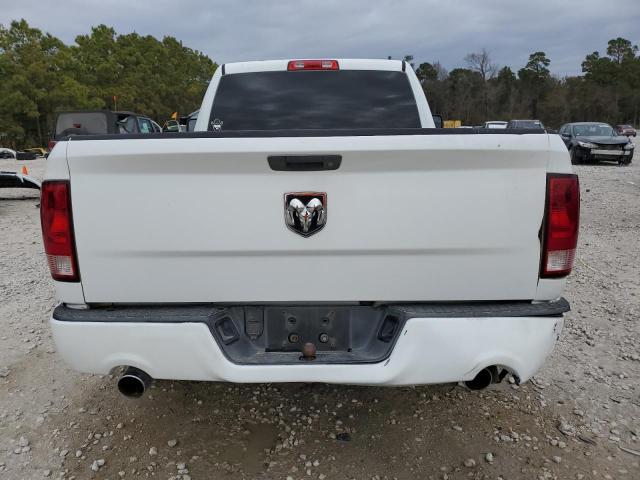 Photo 6 from auction – 2013 RAM 1500 ST with VIN 3C6JR6ATXDG509091
