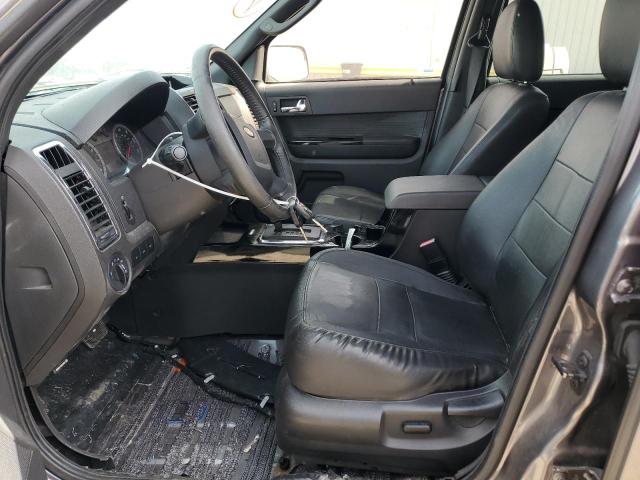 Photo 7 from auction – 2010 FORD ESCAPE LIM with VIN 1FMCU0EG5AKB43471