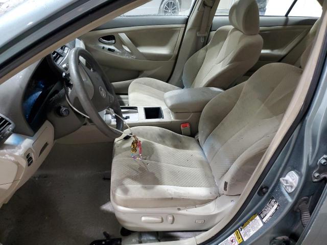 Photo 7 from auction – 2007 TOYOTA CAMRY CE with VIN 4T1BE46K87U600399