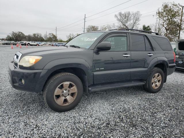 TOYOTA 4RUNNER 2006 with VIN JTEBU14RX60094517 - Photo from auction