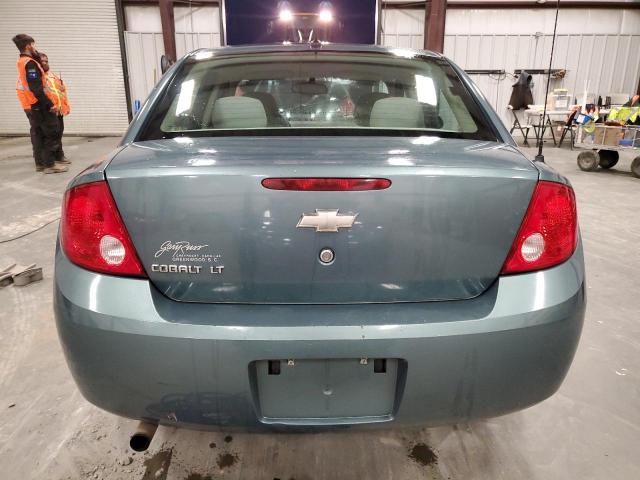 Photo 6 from auction – 2010 CHEVROLET COBALT LS with VIN 1G1AD5F53A7153336