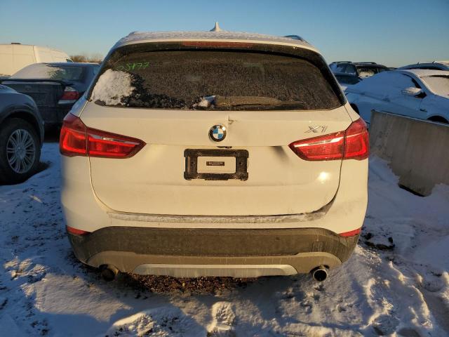 Photo 6 from auction – 2016 BMW X1 XDRIVE2 with VIN WBXHT3C30GP888335
