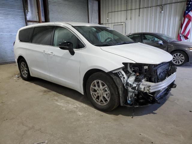 Photo 4 from auction – 2024 CHRYSLER PACIFICA T with VIN 2C4RC1BGXRR175888