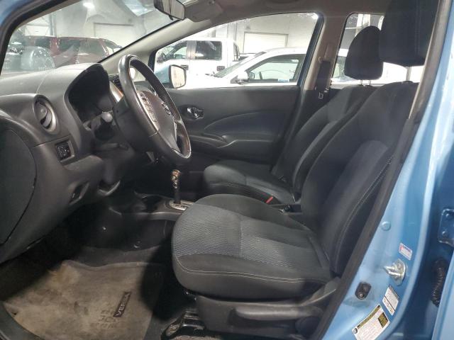Photo 7 from auction – 2015 NISSAN VERSA NOTE with VIN 3N1CE2CP6FL398297